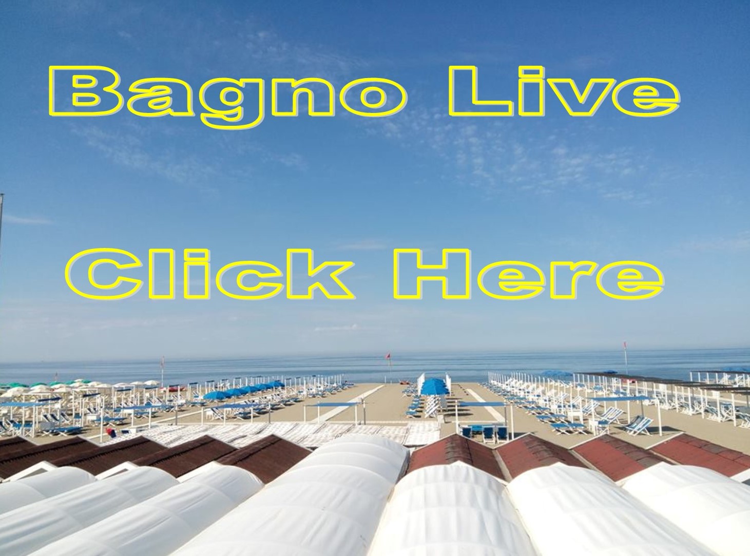 Bagno Flavio Live